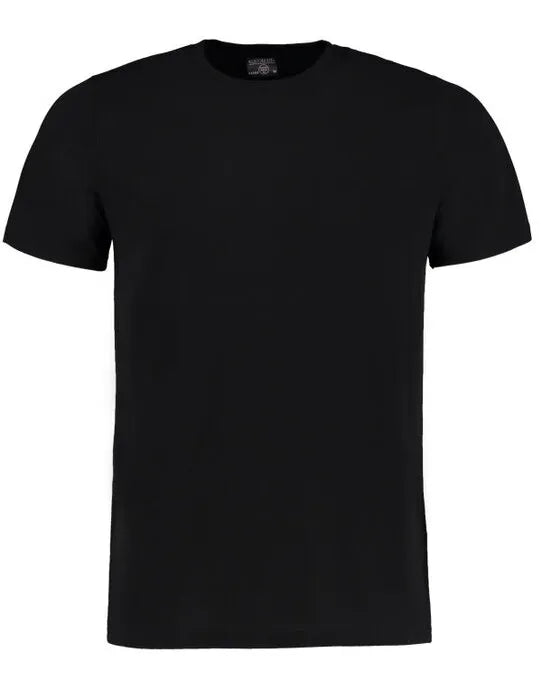 Kustom Kit Mens Fashion Superwash Tee KK504