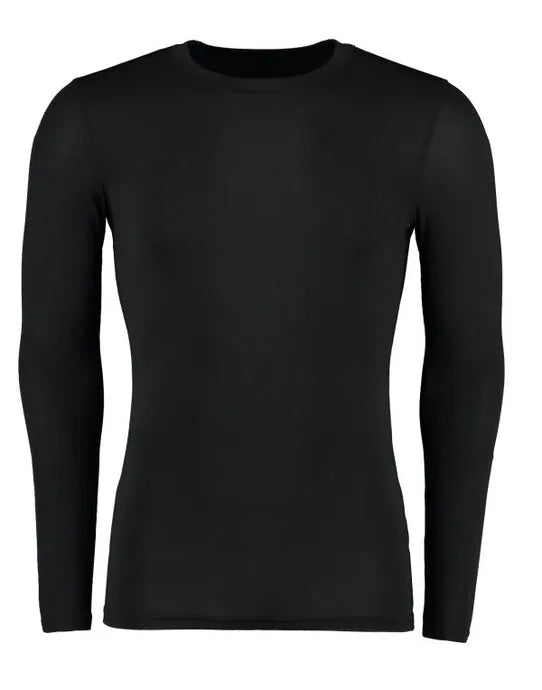 Kustom Kit Mens Warmtex LS Baselayer kk979
