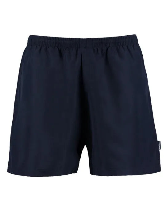 Kustom Kit Mens Classic Plain Short kk986
