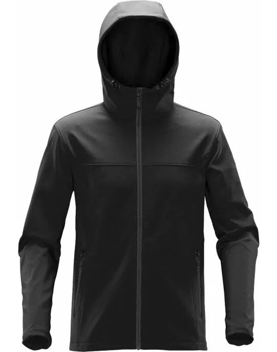 Stormtech Mens Orbiter Softshell Hoody 1 - KSH-1