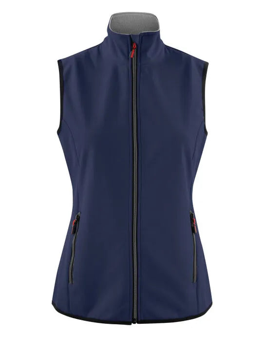 Printer Ladies Trial Vest pe2261060