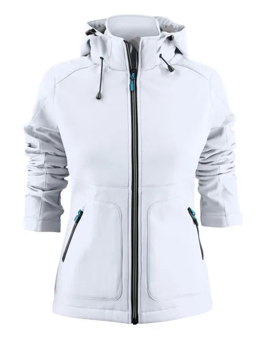 Printer Ladies Karting Jacket PE2261062