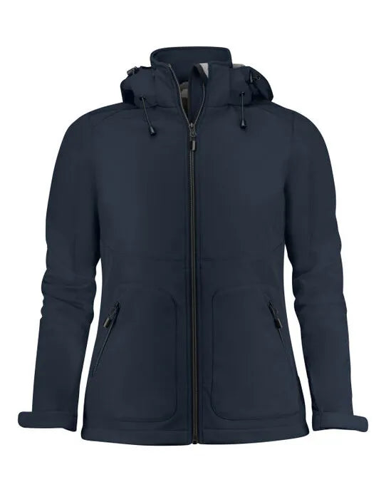 Printer Ladies Karting Jacket PE2261062