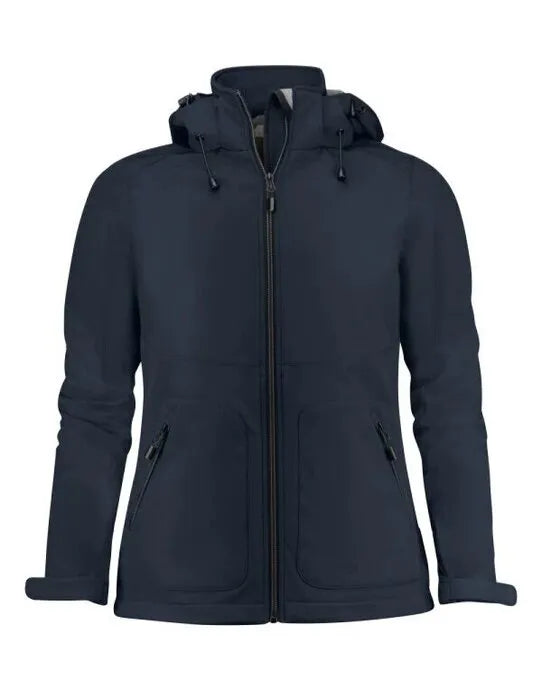Printer Ladies Karting Jacket PE2261062