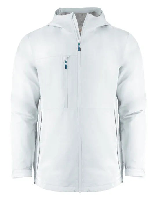 Printer Mens Hiker Jacket PE2261067