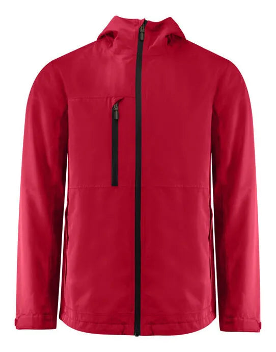 Printer Mens Hiker Jacket PE2261067