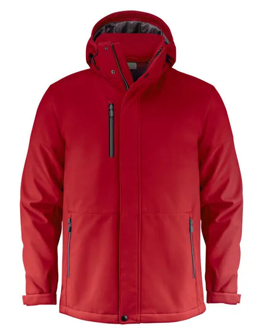 Printer Mens Overlanding Jacket PE2261069