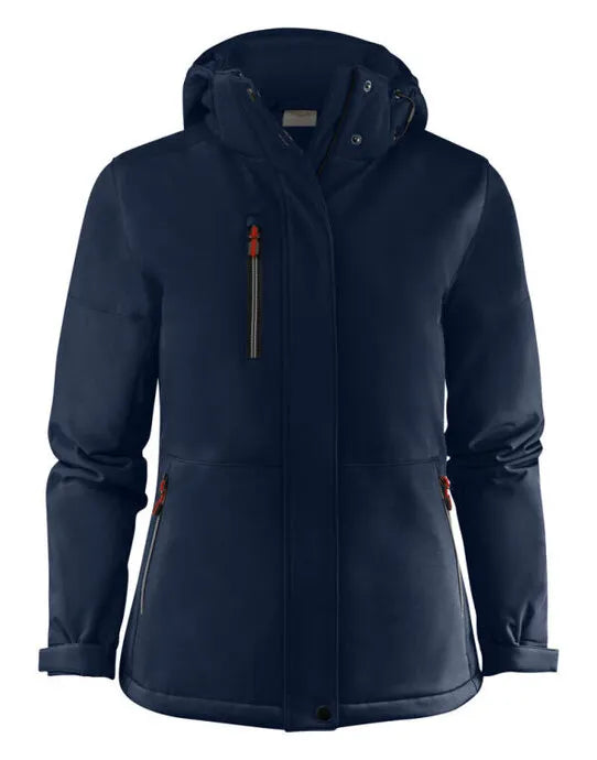 Printer Ladies Overlanding Jacket PE2261070