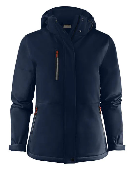 Printer Ladies Overlanding Jacket PE2261070