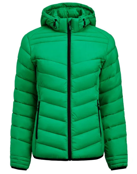 Printer Essentials Ladies Base Jacket PE2261078