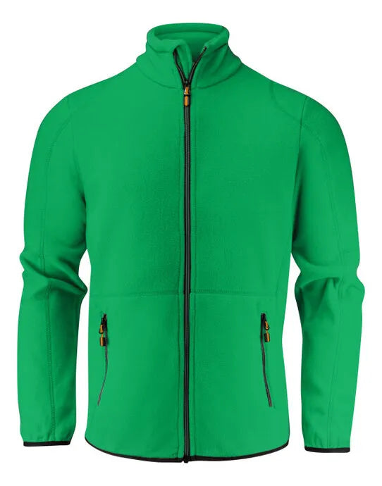 Printer Mens Speedway Fleece Jacket PE2261500