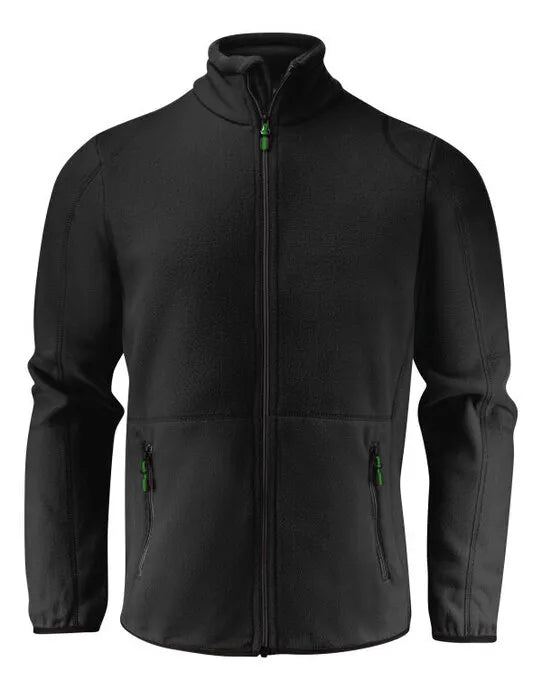 Printer Mens Speedway Fleece Jacket PE2261500
