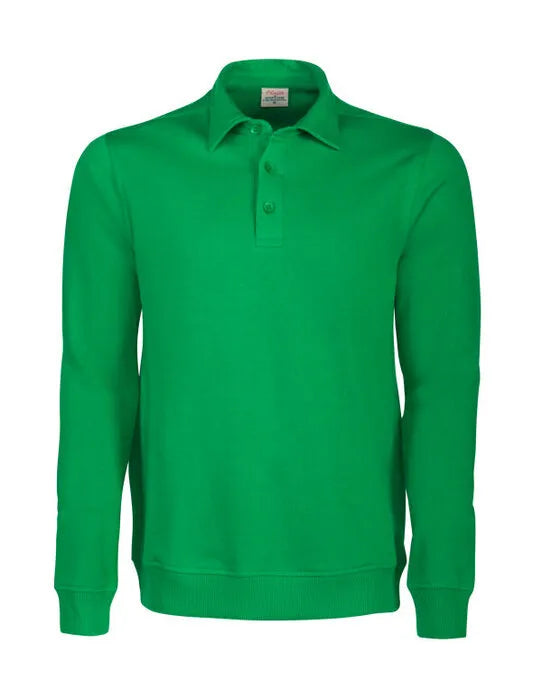 Printer Mens Homerun Sweatshirt PE2262040