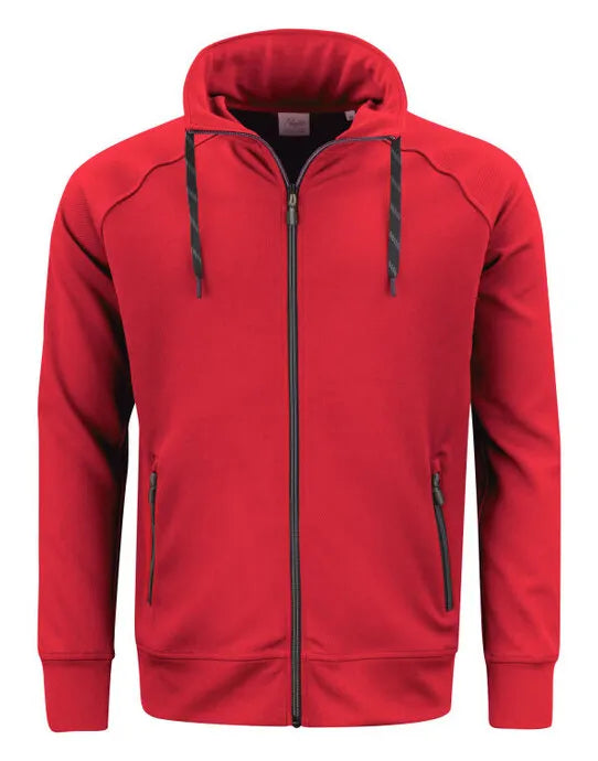 Printer Mens Jog RSX Sweatshirt PE2262063