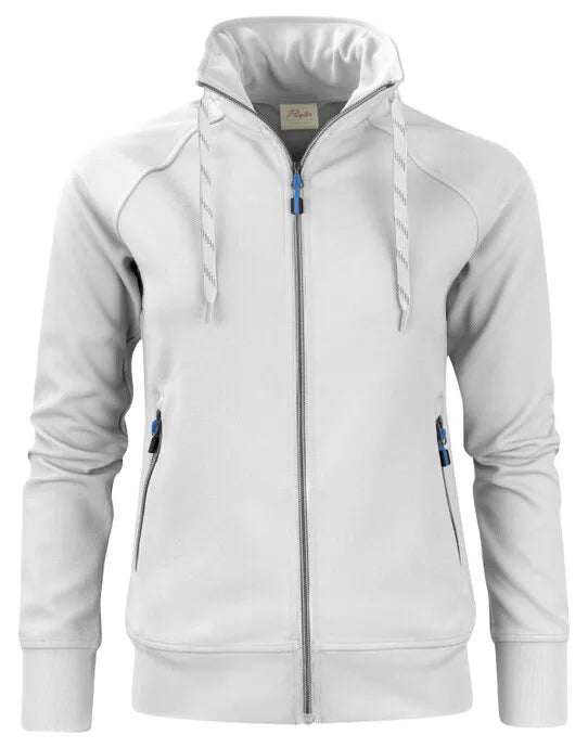 Printer Essentials Printer Ladies Jog RSX Sweatshirt PE2262064