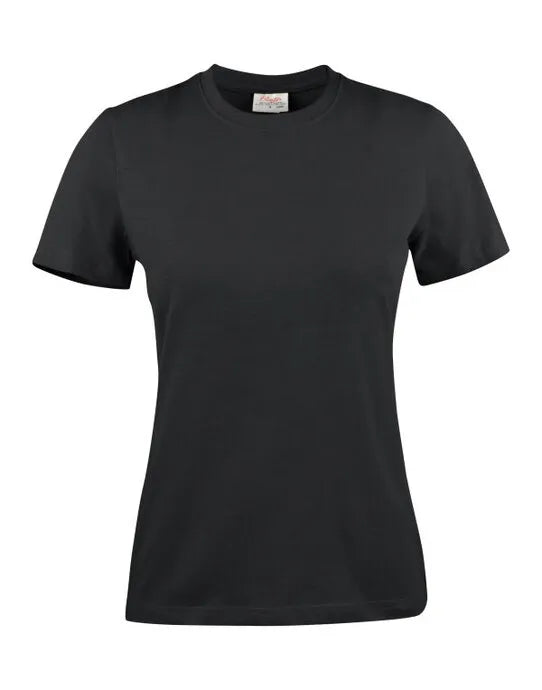 Printer Ladies Heavy T Shirt PE2264014