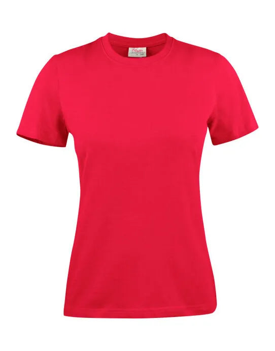 Printer Ladies Light T Shirt PE2264028