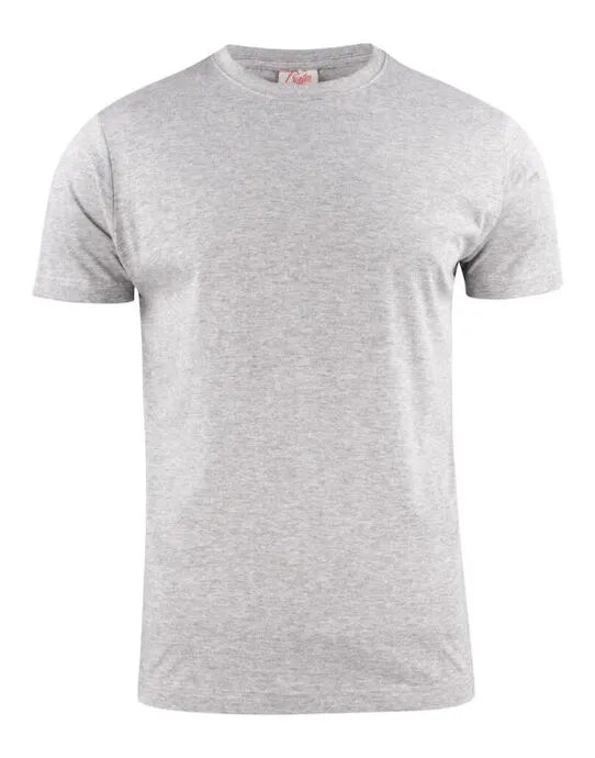 Printer EShort Sleeveentials Heavier Pro T Shirt PE2264032