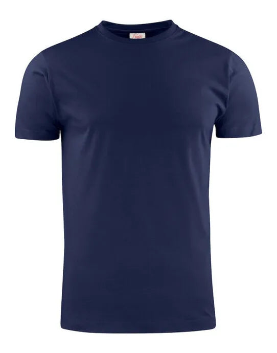 Printer EShort Sleeveentials Heavier Pro T Shirt PE2264032