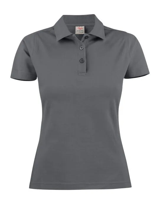 Printer Ladies Pique Surf Polo PE2265009