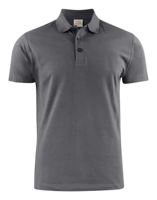 Printer Essentials Printer Mens Surf RSX Pique Polo PE2265016