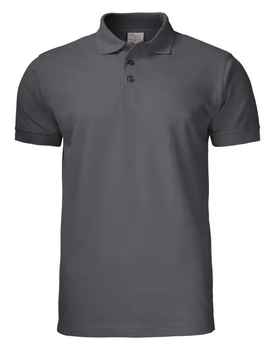 Printer Mens Surf Pro RSX Pique Polo PE2265019