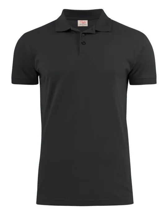 Printer Mens Surf Stretch Polo PE2265020