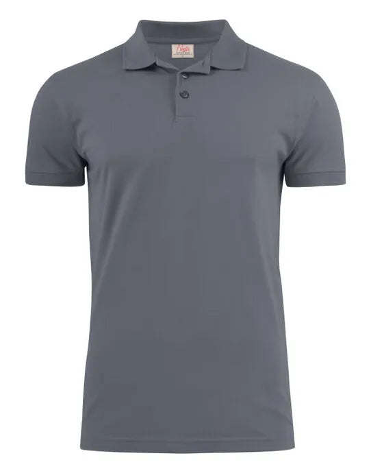 Printer Mens Surf Stretch Polo PE2265020