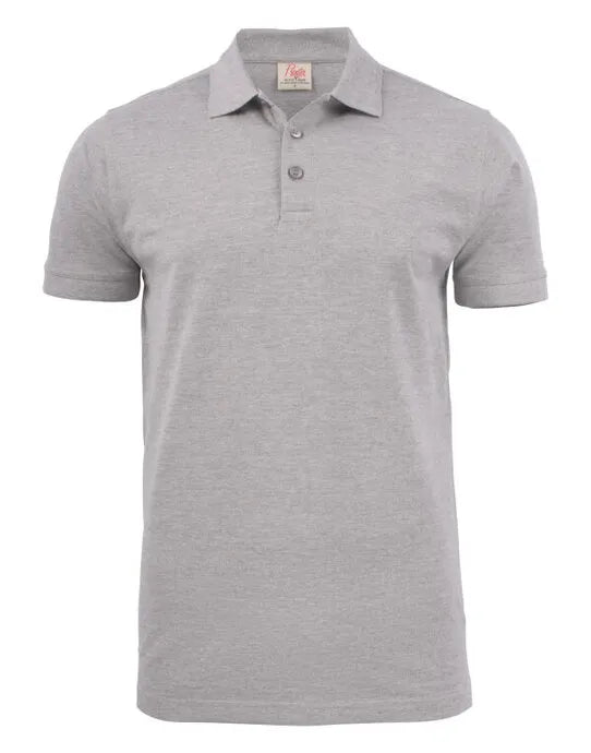 Printer Mens Surf Stretch Polo PE2265020