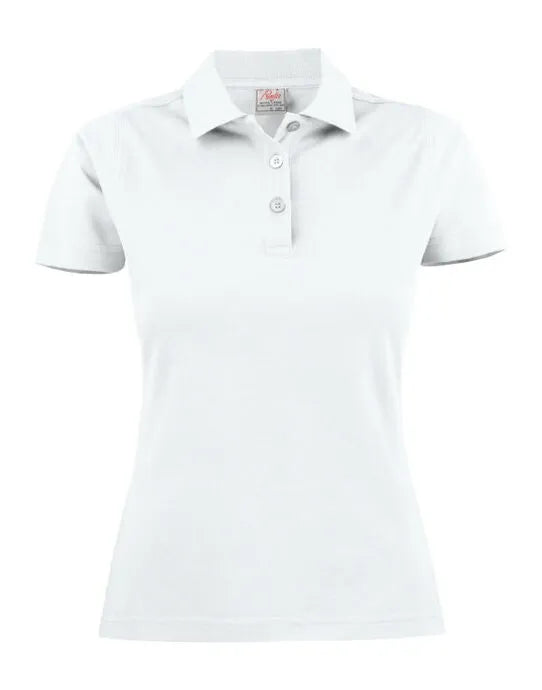 Printer Ladies Surf Light Polo PE2265023