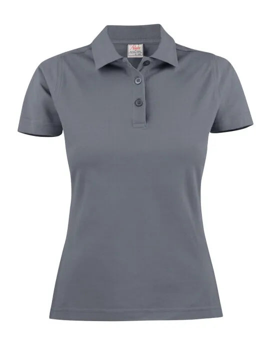 Printer Ladies Surf Light Polo PE2265023