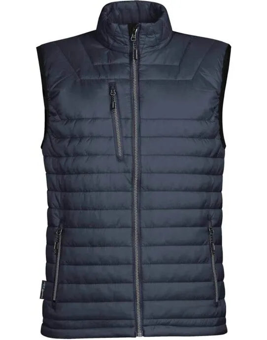 Stormtech Men Gravity Thermal Bodywarmer PFV-2
