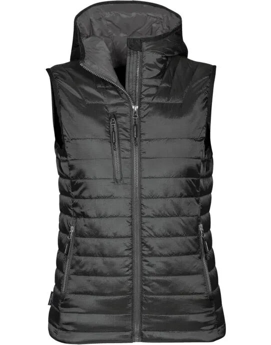 Stormtech Lady Gravity ThermalBodywarmer PFV-2W