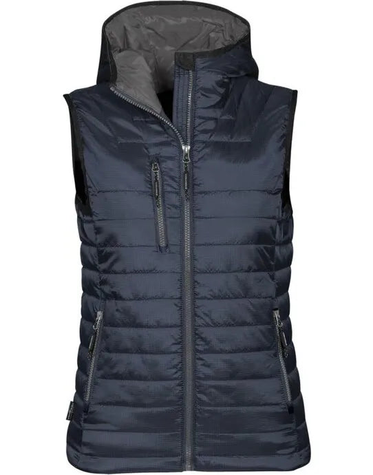 Stormtech Lady Gravity ThermalBodywarmer PFV-2W