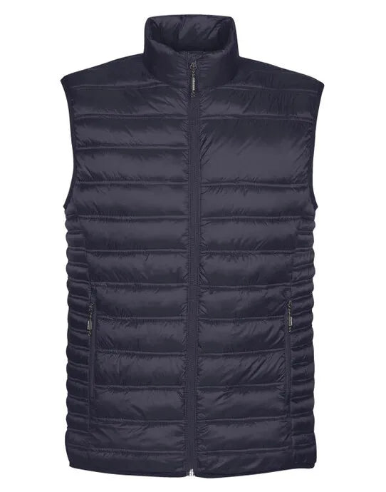 Stormtech Mens Basecamp Bodywarmer PFV-4