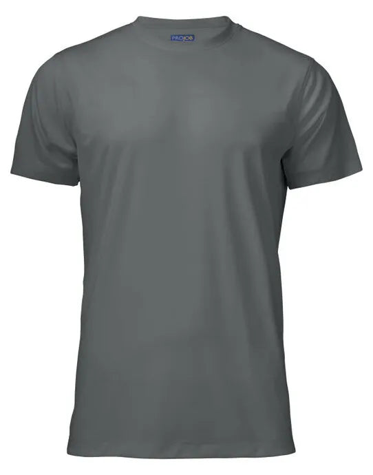 Pro-Job - Prio 2030 Fuction T-shirt - Stone - Customisable T-Shirt