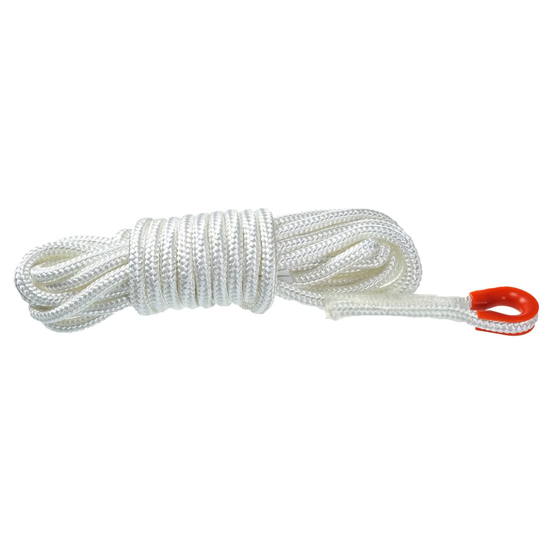 Portwest 10 Metre Static Rope FP27 - White - Customisable PPE