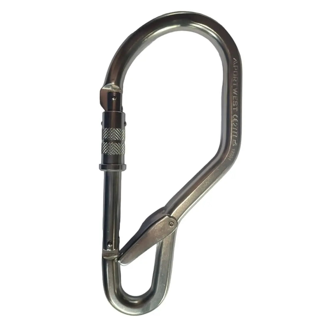 Tower Hook Fp37 - Silver - Customisable Connectors