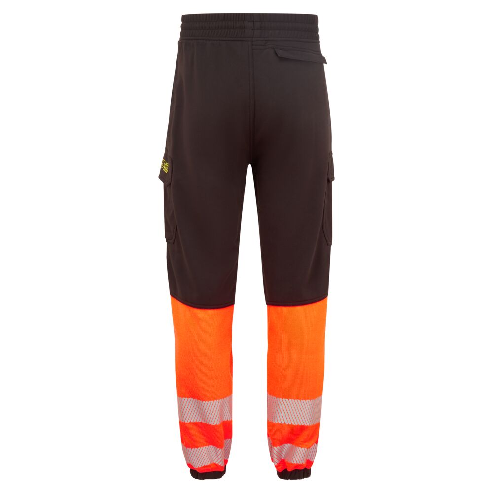 Pw3 Modaflame Hvo Class 1 Fr Jogger Fr438 - - Customisable Joggers
