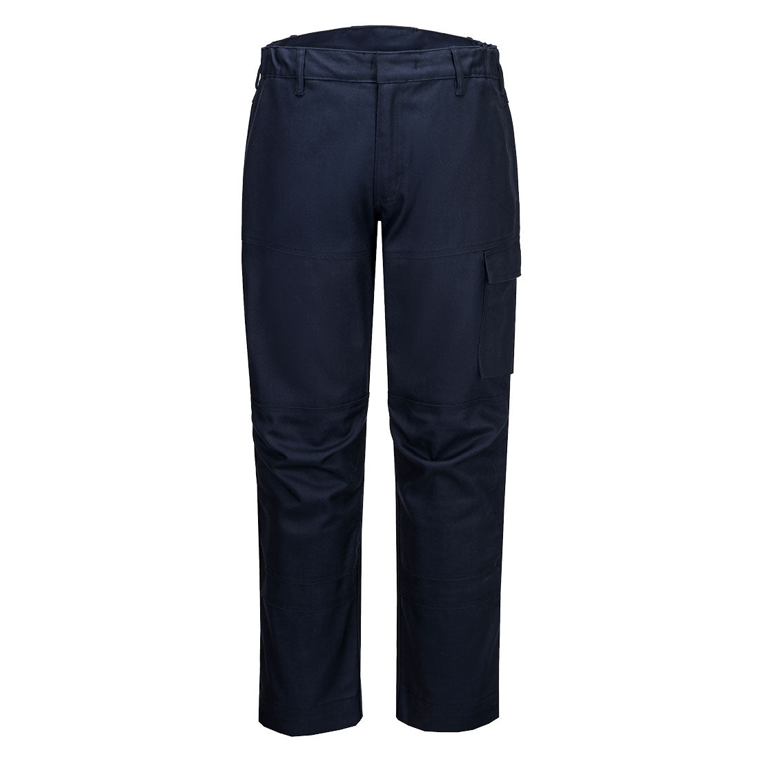 Bizflame Industry Fr Trousers Fr454 - Navy - Customisable Trousers