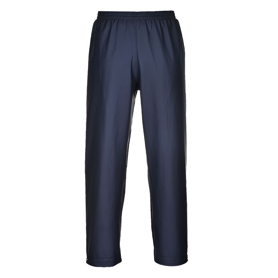 Portwest Sealtex Flame Fr Trousers FR47 - Navy - Customisable Trousers