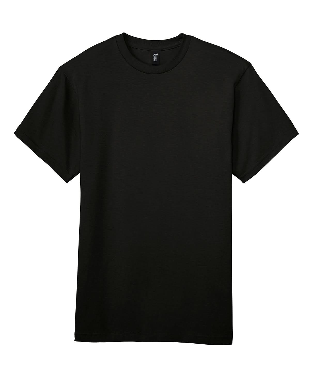 Gildan Hammer Adult T Shirt GD003 - Black - Customisable T-Shirts