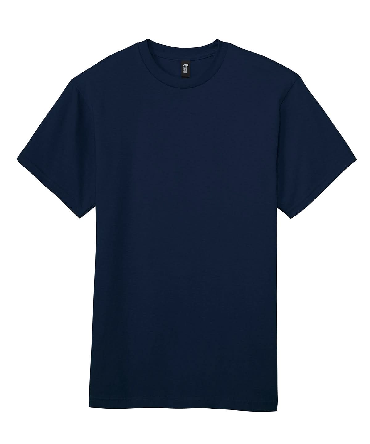 Gildan Hammer Adult T Shirt GD003 - Sport Dark Navy - Customisable T-Shirts