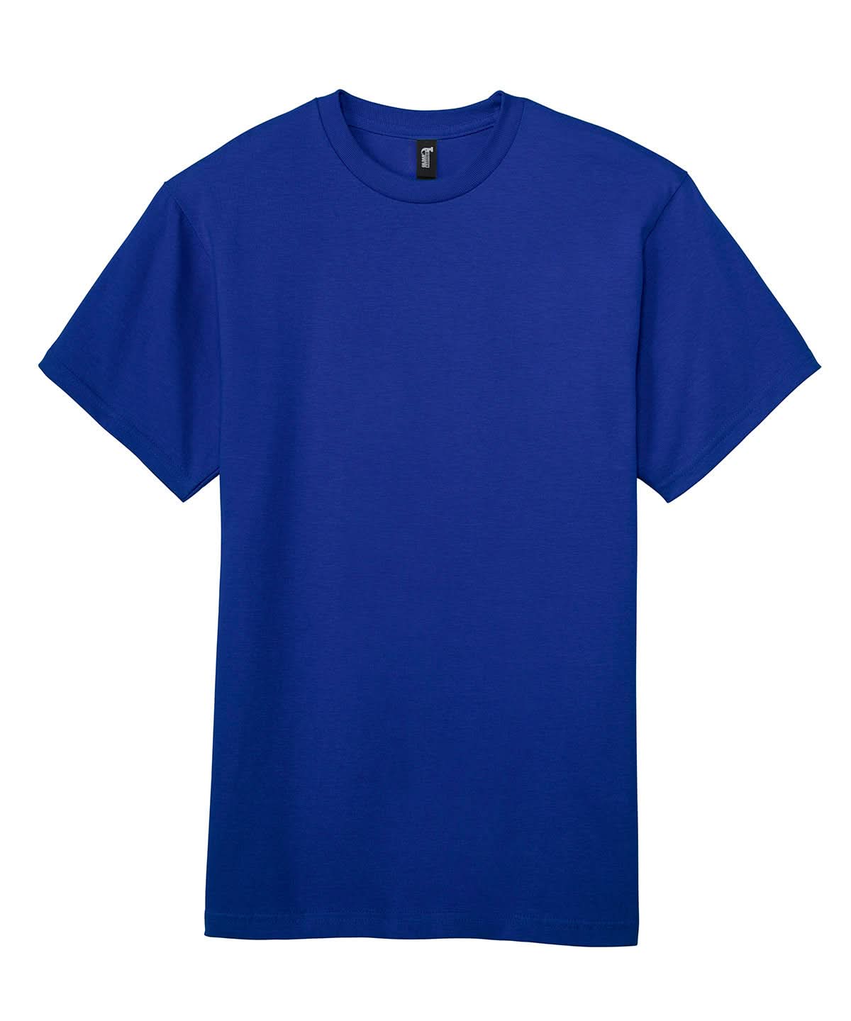 Gildan Hammer Adult T Shirt GD003 - Sport Royal - Customisable T-Shirts