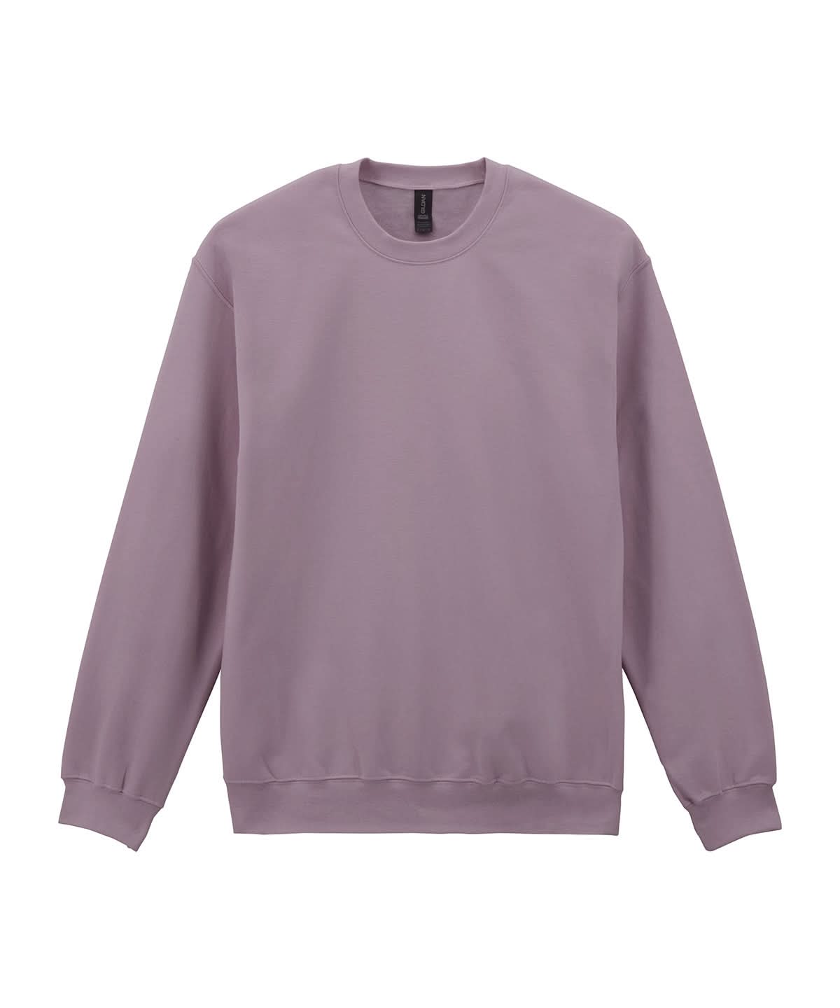 Gildan Softstyle Midweight Fleece Adult Crew Neck Paragon GD066 - Paragon - Customisable Sweatshirts