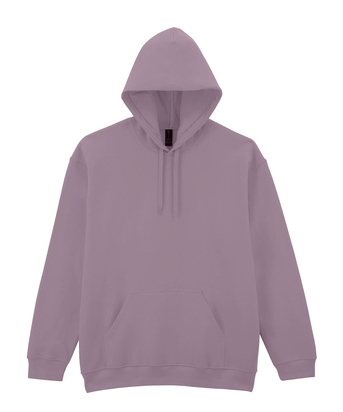 Gildan Softstyle Midweight Fleece Adult Hoodie Paragon GD067 - Paragon - Customisable Hoodies