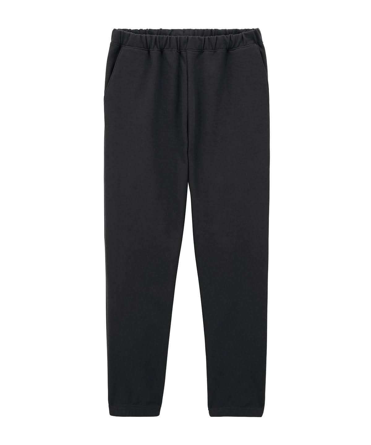 Gildan Softstyle Midweight Adult Pocket Sweatpants GD070 - Black - Customisable Sweatpants