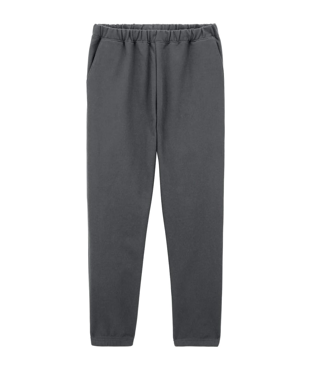 Gildan Softstyle Midweight Adult Pocket Sweatpants GD070 - Charcoal - Customisable Sweatpants