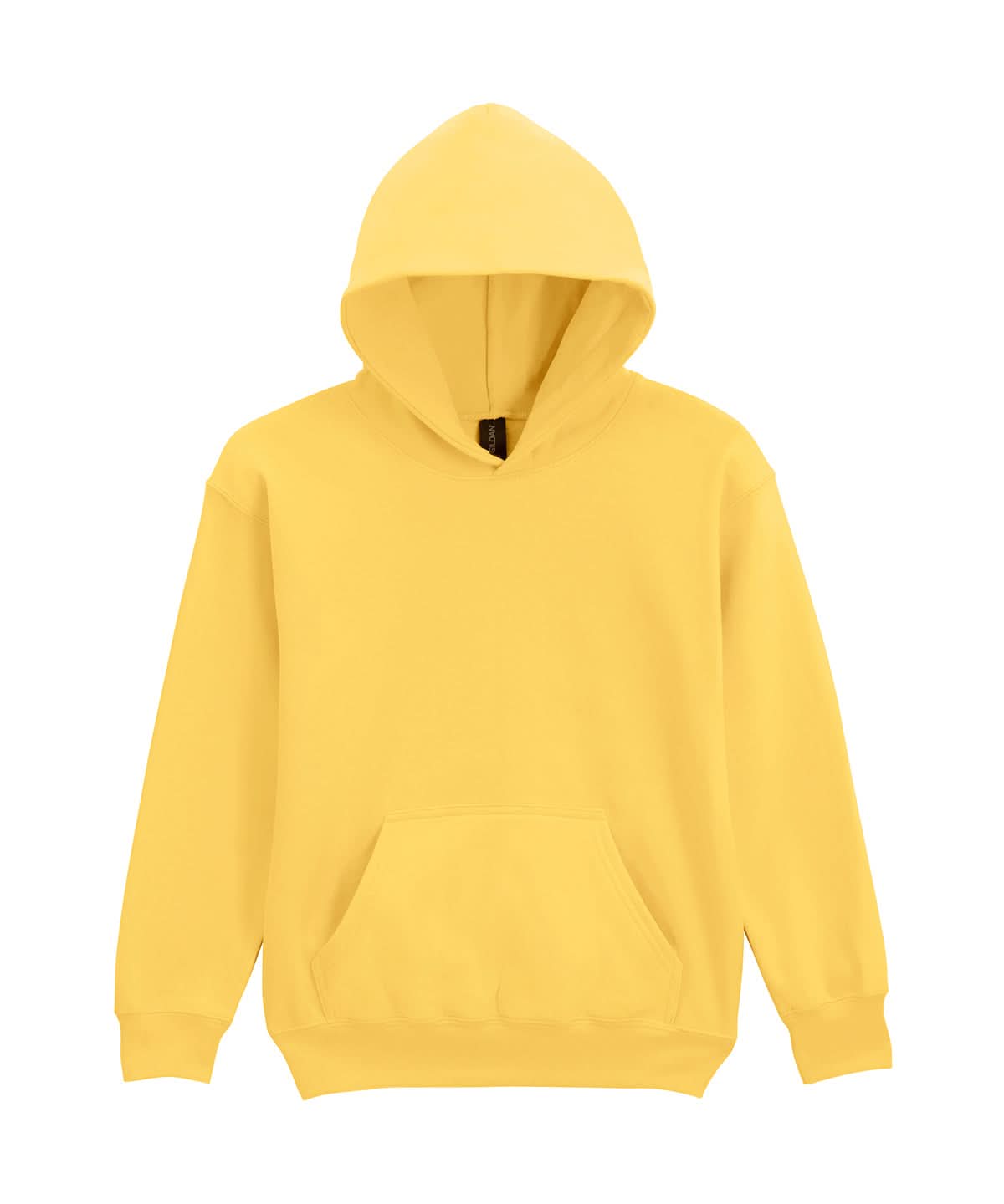 Gildan Softstyle Midweight Fleece Youth Hoodie GD67B - Daisy - Customisable Hoodies