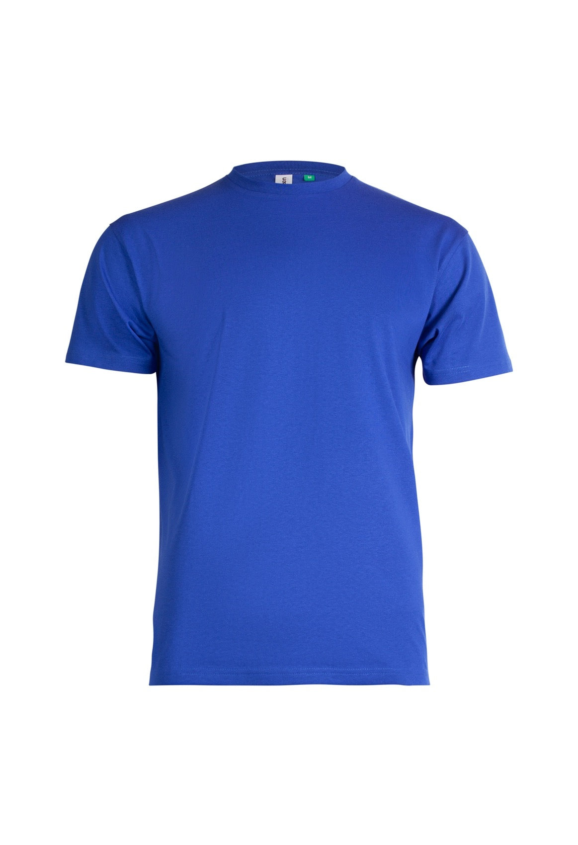 Eco T-Shirt - GR31 - Royal - Customisable T-Shirt